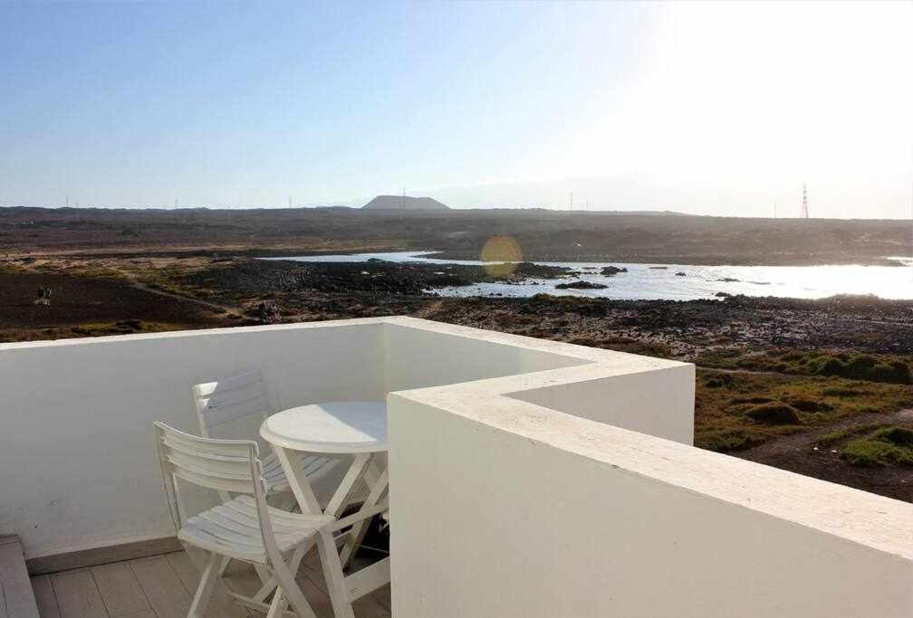 Brisa Marina House By The Sea Villa Corralejo Buitenkant foto