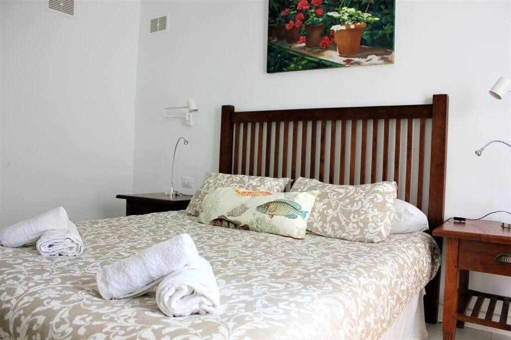 Brisa Marina House By The Sea Villa Corralejo Buitenkant foto