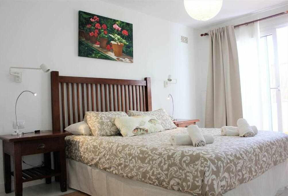 Brisa Marina House By The Sea Villa Corralejo Buitenkant foto