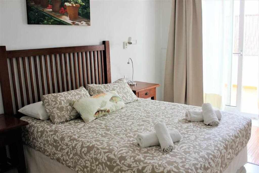 Brisa Marina House By The Sea Villa Corralejo Buitenkant foto