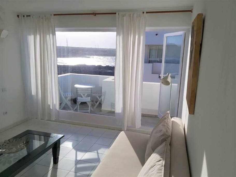 Brisa Marina House By The Sea Villa Corralejo Buitenkant foto
