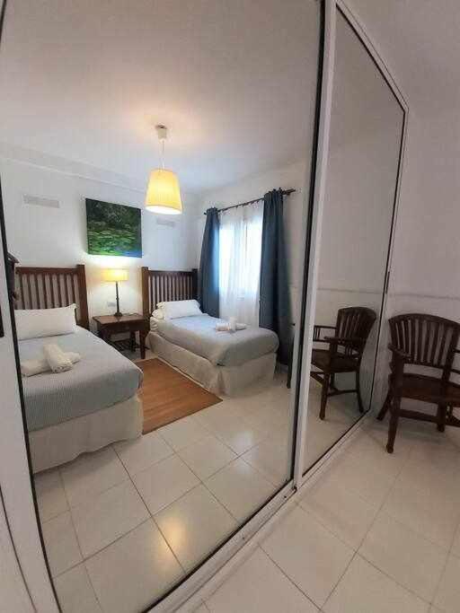 Brisa Marina House By The Sea Villa Corralejo Buitenkant foto