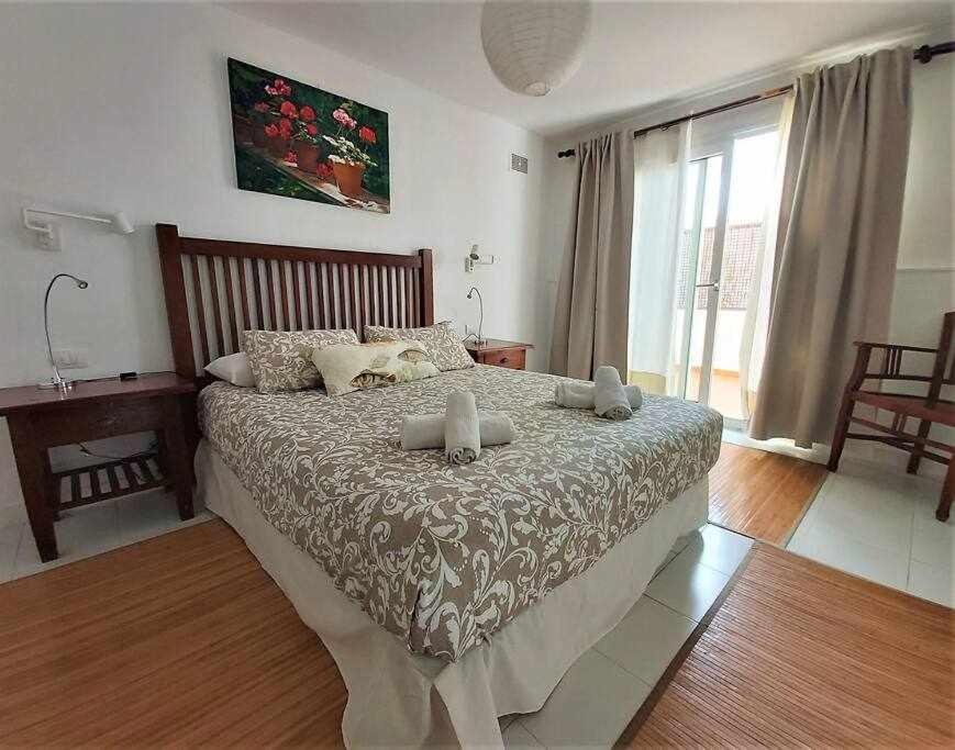 Brisa Marina House By The Sea Villa Corralejo Buitenkant foto