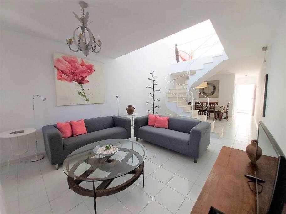Brisa Marina House By The Sea Villa Corralejo Buitenkant foto