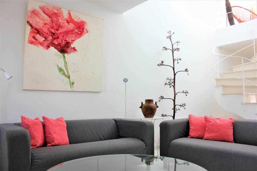 Brisa Marina House By The Sea Villa Corralejo Buitenkant foto