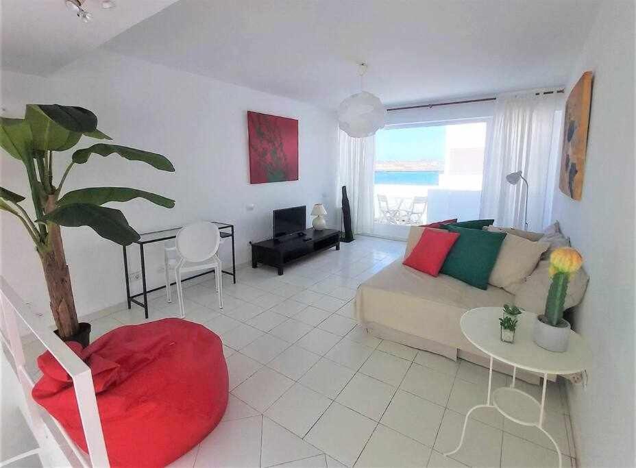 Brisa Marina House By The Sea Villa Corralejo Buitenkant foto