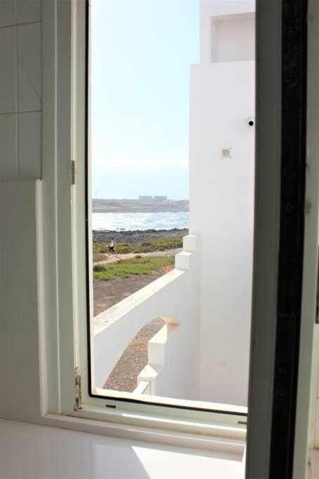 Brisa Marina House By The Sea Villa Corralejo Buitenkant foto