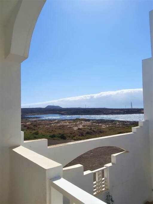 Brisa Marina House By The Sea Villa Corralejo Buitenkant foto