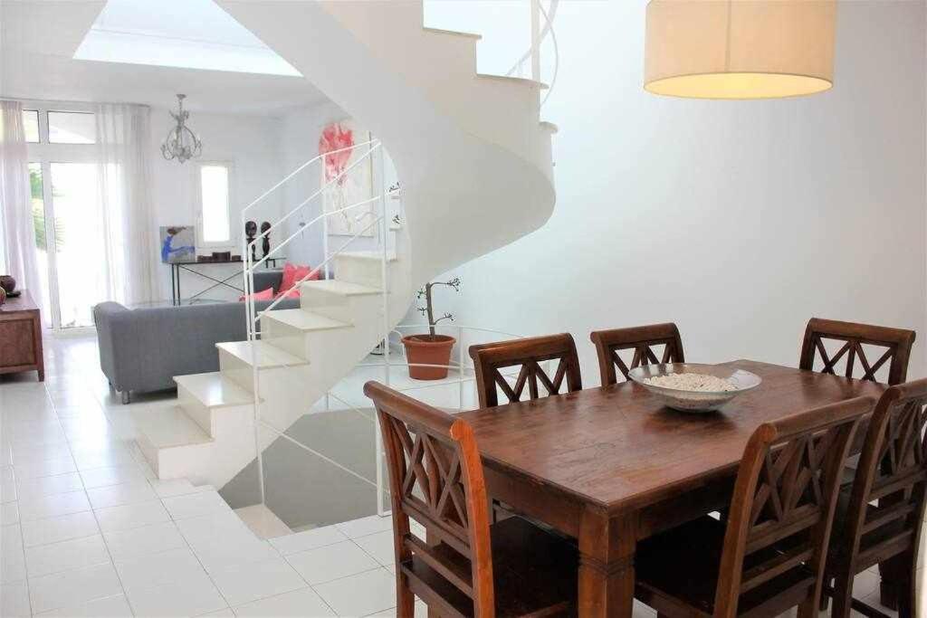Brisa Marina House By The Sea Villa Corralejo Buitenkant foto