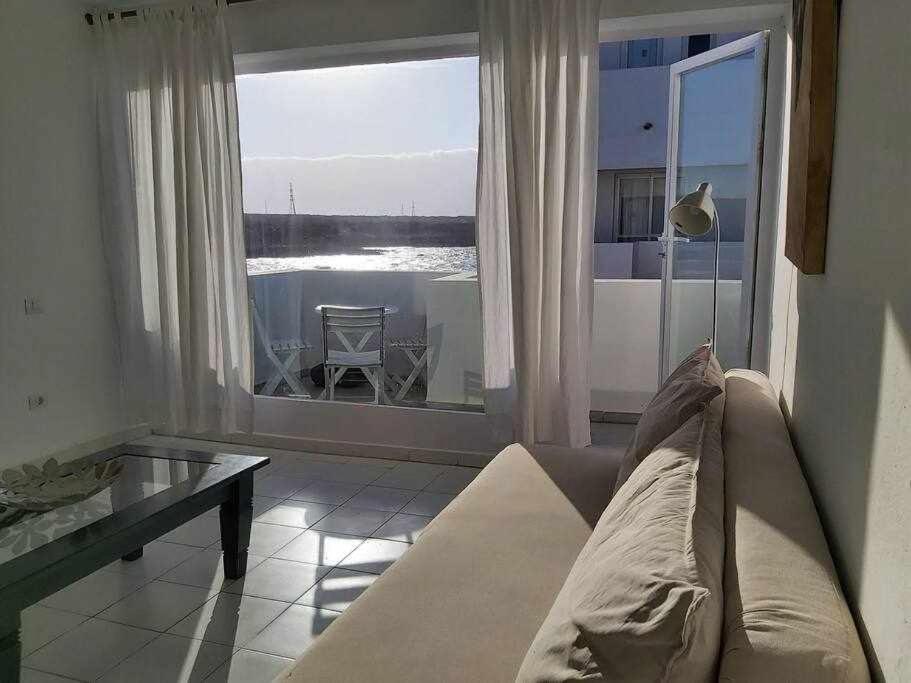 Brisa Marina House By The Sea Villa Corralejo Buitenkant foto