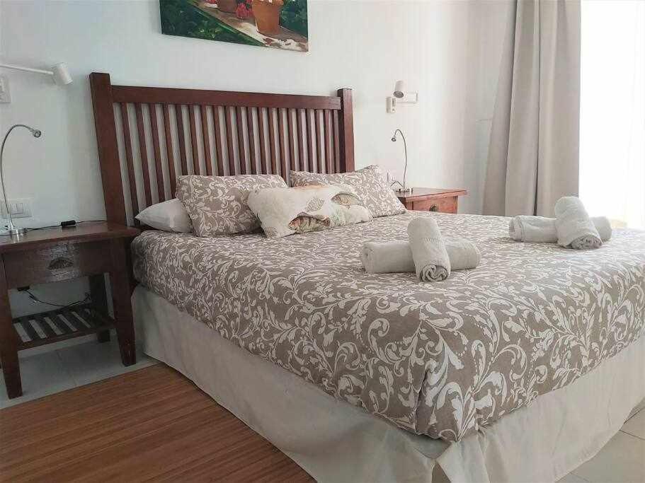 Brisa Marina House By The Sea Villa Corralejo Buitenkant foto