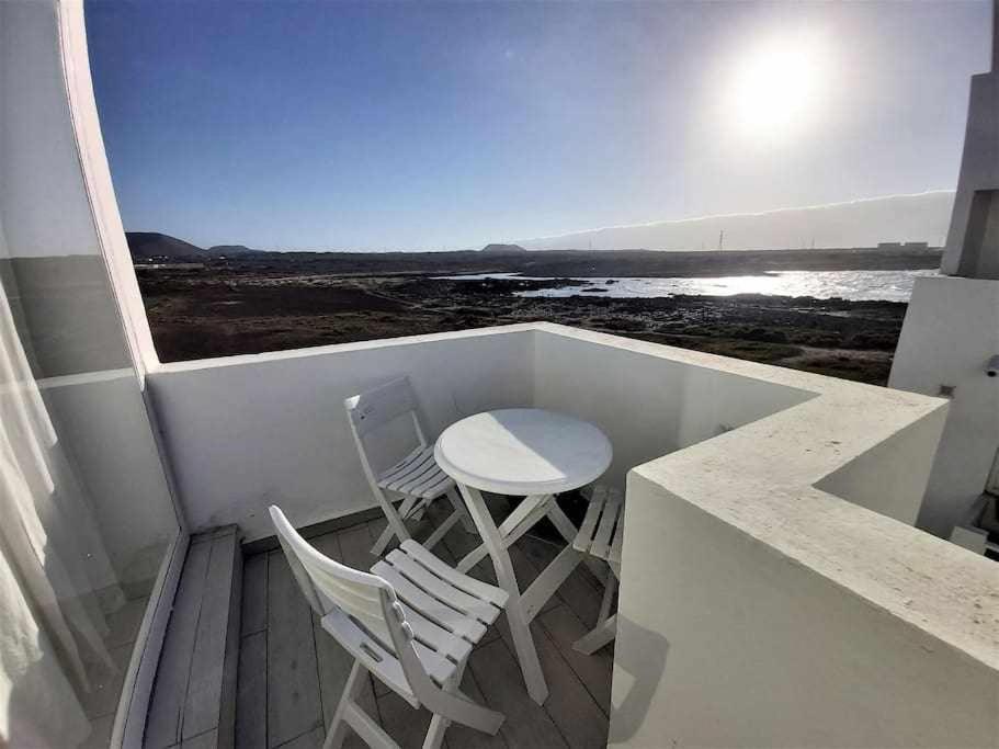 Brisa Marina House By The Sea Villa Corralejo Buitenkant foto